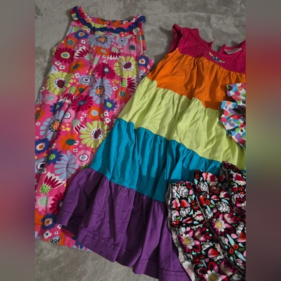 Hanna Anderson - 5 piece lot - Picture 9 of 10